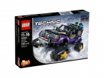 LEGO® Technic Extreme Adventure 42069 released in 2017 - Image: 2