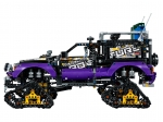 LEGO® Technic Extremgeländefahrzeug 42069 erschienen in 2017 - Bild: 4