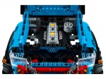 LEGO® Technic Allrad-Abschleppwagen 42070 erschienen in 2017 - Bild: 6