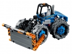 LEGO® Technic Dozer Compactor 42071 released in 2017 - Image: 1
