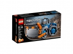 LEGO® Technic Dozer Compactor 42071 released in 2017 - Image: 2