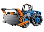 LEGO® Technic Dozer Compactor 42071 released in 2017 - Image: 3