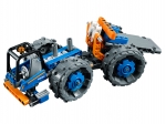 LEGO® Technic Dozer Compactor 42071 released in 2017 - Image: 5
