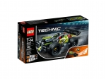 LEGO® Technic WHACK! 42072 released in 2017 - Image: 2