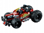 LEGO® Technic BASH! 42073 released in 2017 - Image: 1
