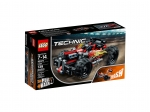 LEGO® Technic BASH! 42073 released in 2017 - Image: 2
