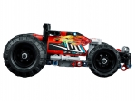 LEGO® Technic BASH! 42073 released in 2017 - Image: 4