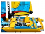 LEGO® Technic Rennyacht 42074 erschienen in 2017 - Bild: 6