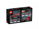 LEGO® Technic First Responder 42075 released in 2017 - Image: 3