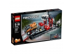LEGO® Technic Hovercraft 42076 released in 2017 - Image: 2
