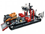 LEGO® Technic Hovercraft 42076 released in 2017 - Image: 4