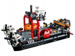 LEGO® Technic Hovercraft 42076 released in 2017 - Image: 6