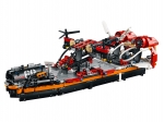 LEGO® Technic Hovercraft 42076 released in 2017 - Image: 8