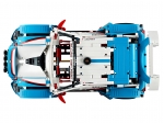 LEGO® Technic Rallyeauto 42077 erschienen in 2017 - Bild: 6