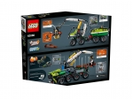 LEGO® Technic Harvester-Forstmaschine 42080 erschienen in 2018 - Bild: 5