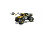 LEGO® Technic Volvo Concept Wheel Loader ZEUX 42081 released in 2018 - Image: 6