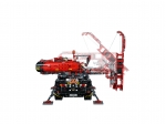 LEGO® Technic Rough Terrain Crane 42082 released in 2018 - Image: 4