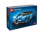 LEGO® Technic Bugatti Chiron 42083 erschienen in 2018 - Bild: 2