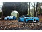 LEGO® Technic Bugatti Chiron 42083 erschienen in 2018 - Bild: 11