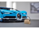 LEGO® Technic Bugatti Chiron 42083 released in 2018 - Image: 12