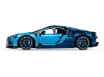 LEGO® Technic Bugatti Chiron 42083 erschienen in 2018 - Bild: 3
