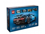 LEGO® Technic Bugatti Chiron 42083 erschienen in 2018 - Bild: 5