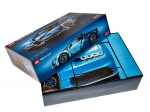 LEGO® Technic Bugatti Chiron 42083 erschienen in 2018 - Bild: 6