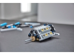 LEGO® Technic Bugatti Chiron 42083 released in 2018 - Image: 7