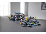 LEGO® Technic Bugatti Chiron 42083 erschienen in 2018 - Bild: 8