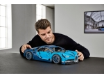 LEGO® Technic Bugatti Chiron 42083 erschienen in 2018 - Bild: 10
