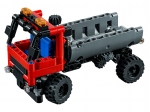 LEGO® Technic Absetzkipper 42084 erschienen in 2017 - Bild: 1