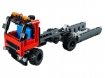 LEGO® Technic Hook Loader 42084 released in 2017 - Image: 4
