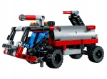 LEGO® Technic Hook Loader 42084 released in 2017 - Image: 5