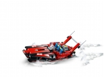LEGO® Technic Rennboot 42089 erschienen in 2018 - Bild: 3