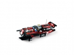 LEGO® Technic Rennboot 42089 erschienen in 2018 - Bild: 5