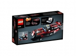 LEGO® Technic Power Boat 42089 released in 2018 - Image: 6
