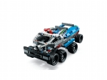 LEGO® Technic Fluchtfahrzeug 42090 erschienen in 2018 - Bild: 4
