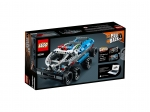 LEGO® Technic Getaway Truck 42090 released in 2018 - Image: 5