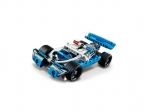 LEGO® Technic Police Pursuit 42091 released in 2018 - Image: 3