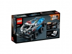 LEGO® Technic Police Pursuit 42091 released in 2018 - Image: 5