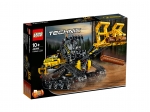 LEGO® Technic Tracked Loader 42094 released in 2018 - Image: 1