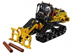 LEGO® Technic Raupenlader 42094 erschienen in 2018 - Bild: 10