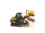 LEGO® Technic Tracked Loader 42094 released in 2018 - Image: 2