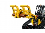 LEGO® Technic Tracked Loader 42094 released in 2018 - Image: 3