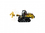LEGO® Technic Tracked Loader 42094 released in 2018 - Image: 4