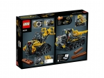 LEGO® Technic Tracked Loader 42094 released in 2018 - Image: 5