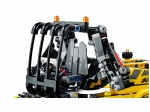 LEGO® Technic Tracked Loader 42094 released in 2018 - Image: 6