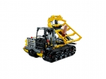 LEGO® Technic Tracked Loader 42094 released in 2018 - Image: 7