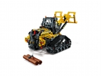LEGO® Technic Tracked Loader 42094 released in 2018 - Image: 8