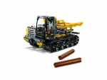 LEGO® Technic Tracked Loader 42094 released in 2018 - Image: 9